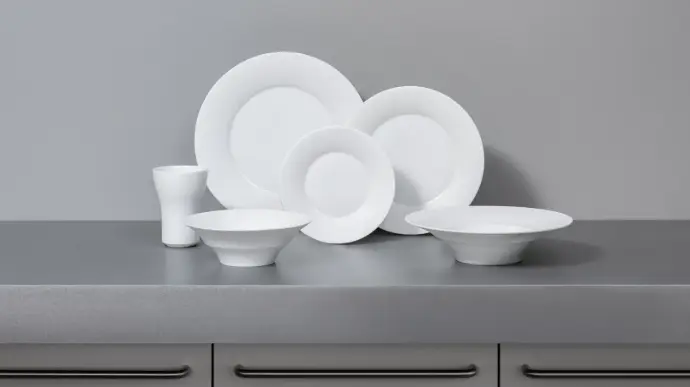 Tableware